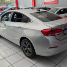 GM - Chevrolet CRUZE LTZ 1.4 16V Turbo Flex 4p Aut. 2022 Flex-1