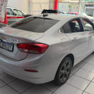 GM - Chevrolet CRUZE LTZ 1.4 16V Turbo Flex 4p Aut. 2022 Flex-2