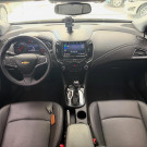 GM - Chevrolet CRUZE LTZ 1.4 16V Turbo Flex 4p Aut. 2022 Flex-3