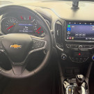GM - Chevrolet CRUZE LTZ 1.4 16V Turbo Flex 4p Aut. 2022 Flex-4