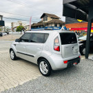 Kia Motors SOUL 1.6/ 1.6 16V FLEX Mec. 2010 Flex-2