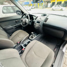 Kia Motors SOUL 1.6/ 1.6 16V FLEX Mec. 2010 Flex-6