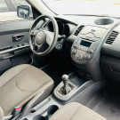 Kia Motors SOUL 1.6/ 1.6 16V FLEX Mec. 2010 Flex-5