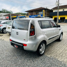 Kia Motors SOUL 1.6/ 1.6 16V FLEX Mec. 2010 Flex-3