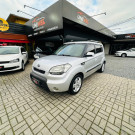 Kia Motors SOUL 1.6/ 1.6 16V FLEX Mec. 2010 Flex-1