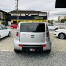 Kia Motors SOUL 1.6/ 1.6 16V FLEX Mec. 2010 Flex-4