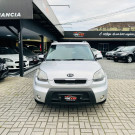 Kia Motors SOUL 1.6/ 1.6 16V FLEX Mec. 2010 Flex-0