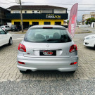 Peugeot 207 XR 1.4 Flex 8V 5p 2013 Flex-2