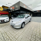 Peugeot 207 XR 1.4 Flex 8V 5p 2013 Flex-1