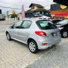 Peugeot 207 XR 1.4 Flex 8V 5p 2013 Flex-3