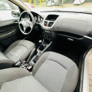 Peugeot 207 XR 1.4 Flex 8V 5p 2013 Flex-5