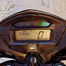 HONDA CG 125 i FAN KS ANO 2016-4