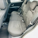 Fiat Palio HLX 1.8 mpi Flex 8V 4p 2006 Flex-8