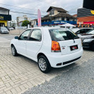 Fiat Palio HLX 1.8 mpi Flex 8V 4p 2006 Flex-4