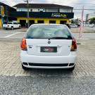Fiat Palio HLX 1.8 mpi Flex 8V 4p 2006 Flex-2