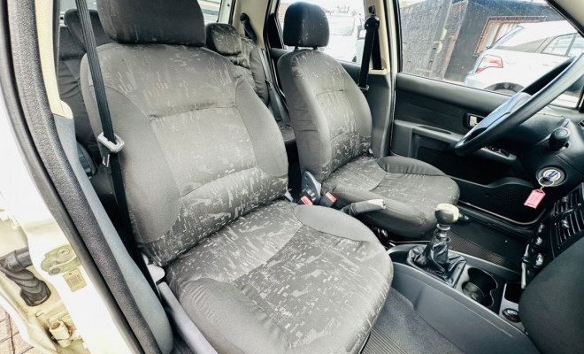 Fiat Palio HLX 1.8 mpi Flex 8V 4p 2006 Flex-7