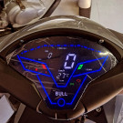 BULL KCR F5 PLUSS 50cc 2026 Gasolina-3