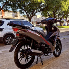 BULL KCR F5 PLUSS 50cc 2026 Gasolina-2