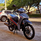 BULL KCR F5 PLUSS 50cc 2026 Gasolina-0