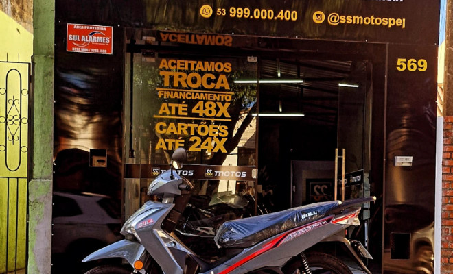 BULL KCR F5 PLUSS 50cc 2026 Gasolina-4