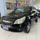 GM - Chevrolet AGILE LTZ 1.4 MPFI 8V FlexPower 5p 2013 Flex-0