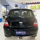 GM - Chevrolet AGILE LTZ 1.4 MPFI 8V FlexPower 5p 2013 Flex-2