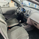 GM - Chevrolet AGILE LTZ 1.4 MPFI 8V FlexPower 5p 2013 Flex-5