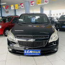 GM - Chevrolet AGILE LTZ 1.4 MPFI 8V FlexPower 5p 2013 Flex-1