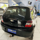 GM - Chevrolet AGILE LTZ 1.4 MPFI 8V FlexPower 5p 2013 Flex-4