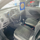 GM - Chevrolet AGILE LTZ 1.4 MPFI 8V FlexPower 5p 2013 Flex-6