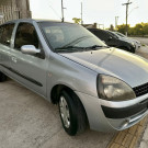 Renault Clio Sed. 1.6 Privilège - 2005-0