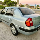 Renault Clio Sed. 1.6 Privilège - 2005-3