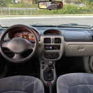 Renault Clio Sed. 1.6 Privilège - 2005-9
