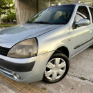 Renault Clio Sed. 1.6 Privilège - 2005-5