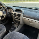 Renault Clio Sed. 1.6 Privilège - 2005-7