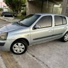 Renault Clio Sed. 1.6 Privilège - 2005-4