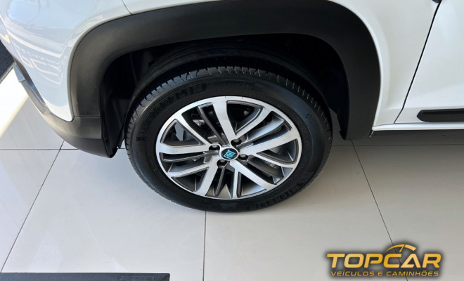 Fiat Strada Volcano 1.3 Flex 8V CD Aut. 2025 Flex-8