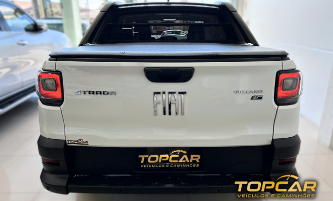 Fiat Strada Volcano 1.3 Flex 8V CD Aut. 2025 Flex-3