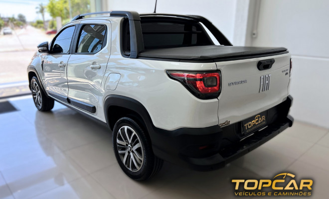 Fiat Strada Volcano 1.3 Flex 8V CD Aut. 2025 Flex-4