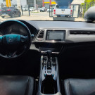 Honda HR-V EX 1.8 Flexone 16V 5p Aut. 2020 Flex-9