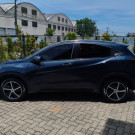 Honda HR-V EX 1.8 Flexone 16V 5p Aut. 2020 Flex-7