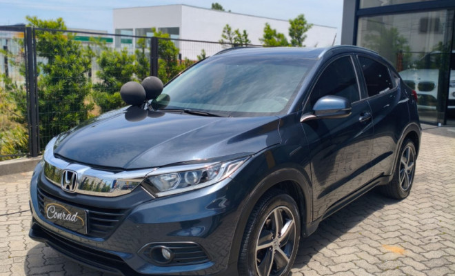 Honda HR-V EX 1.8 Flexone 16V 5p Aut. 2020 Flex