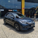 Honda HR-V EX 1.8 Flexone 16V 5p Aut. 2020 Flex-1