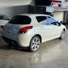 Peugeot 308 Griffe 1.6 Turbo-1