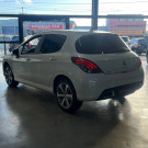 Peugeot 308 Griffe 1.6 Turbo-2