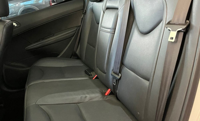 Peugeot 308 Griffe 1.6 Turbo-7