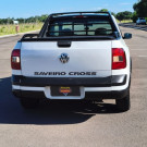 VW - VolksWagen Saveiro CROSS 1.6 Mi Total Flex 8V CE 2012 Flex-3