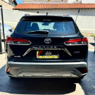 Toyota Corolla Cross XRE 2.0 16V Flex Aut. 2025 Flex-5