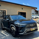 Toyota Corolla Cross XRE 2.0 16V Flex Aut. 2025 Flex-9