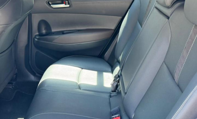 Toyota Corolla Cross XRE 2.0 16V Flex Aut. 2025 Flex-8